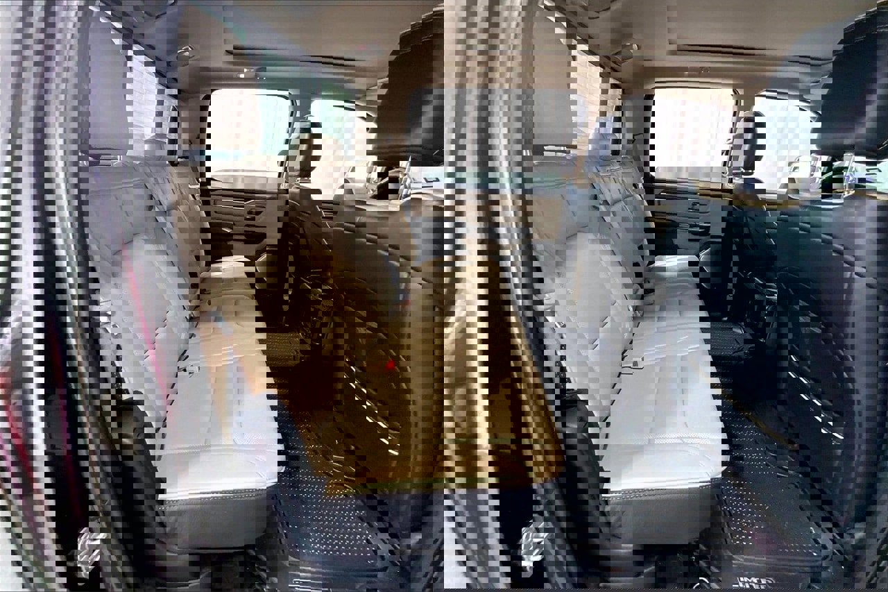 Used 2020 RAM 1500 Limited image 25