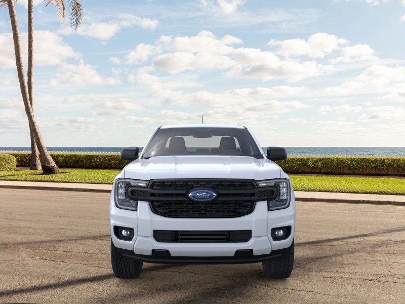 New 2025 Ford Ranger XL image 23