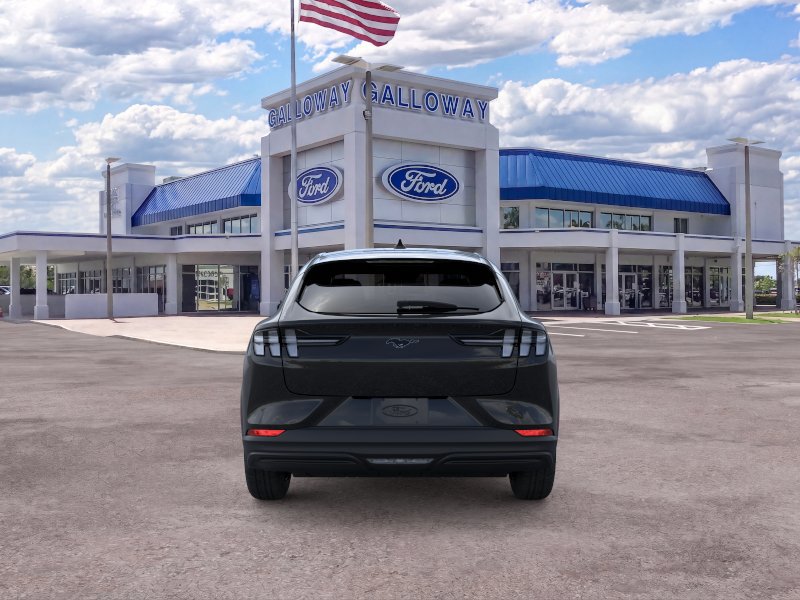 New 2026 Ford Mustang Mach-E Premium RWD image 5