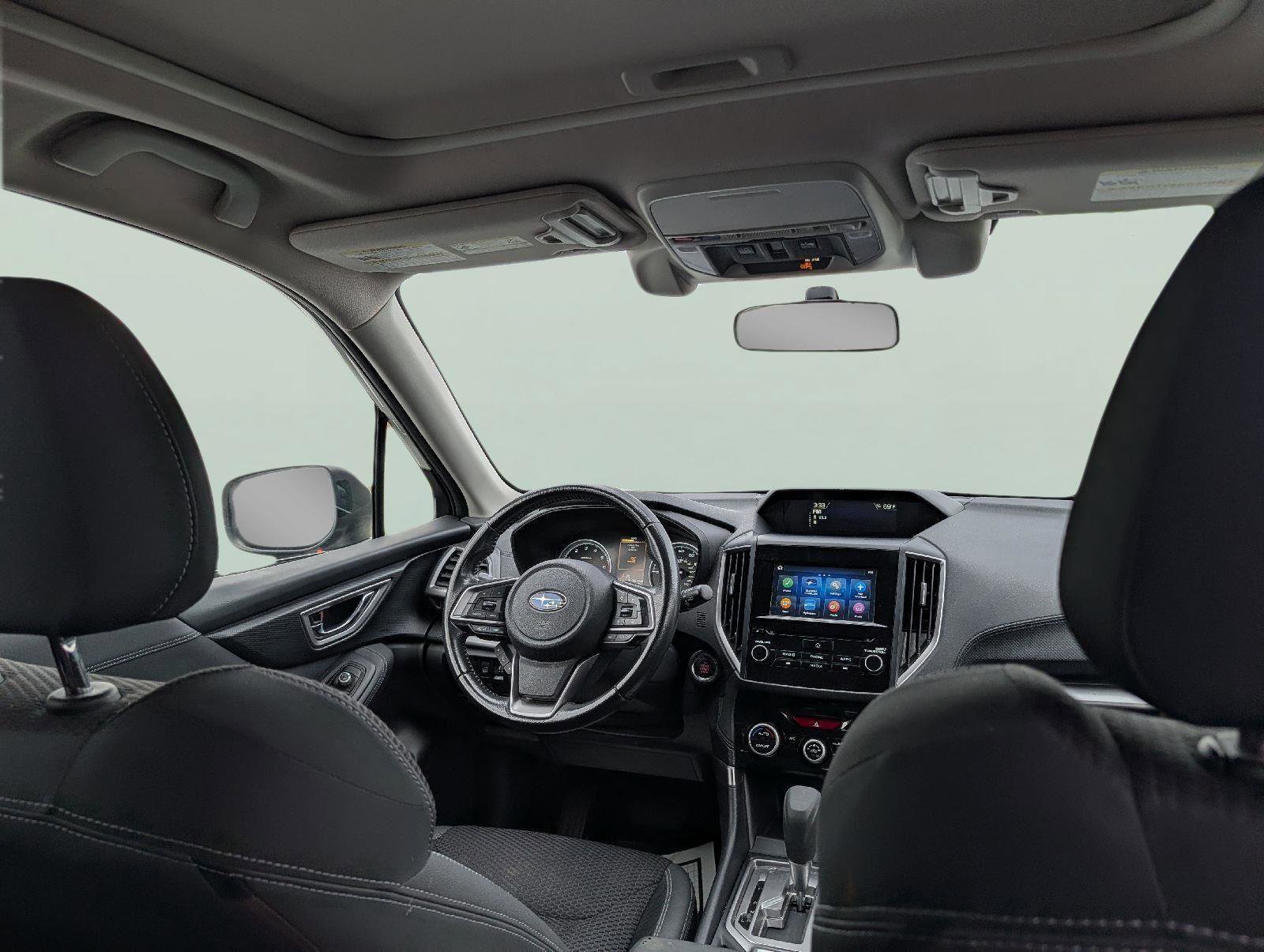 Used 2019 Subaru Forester Premium image 25