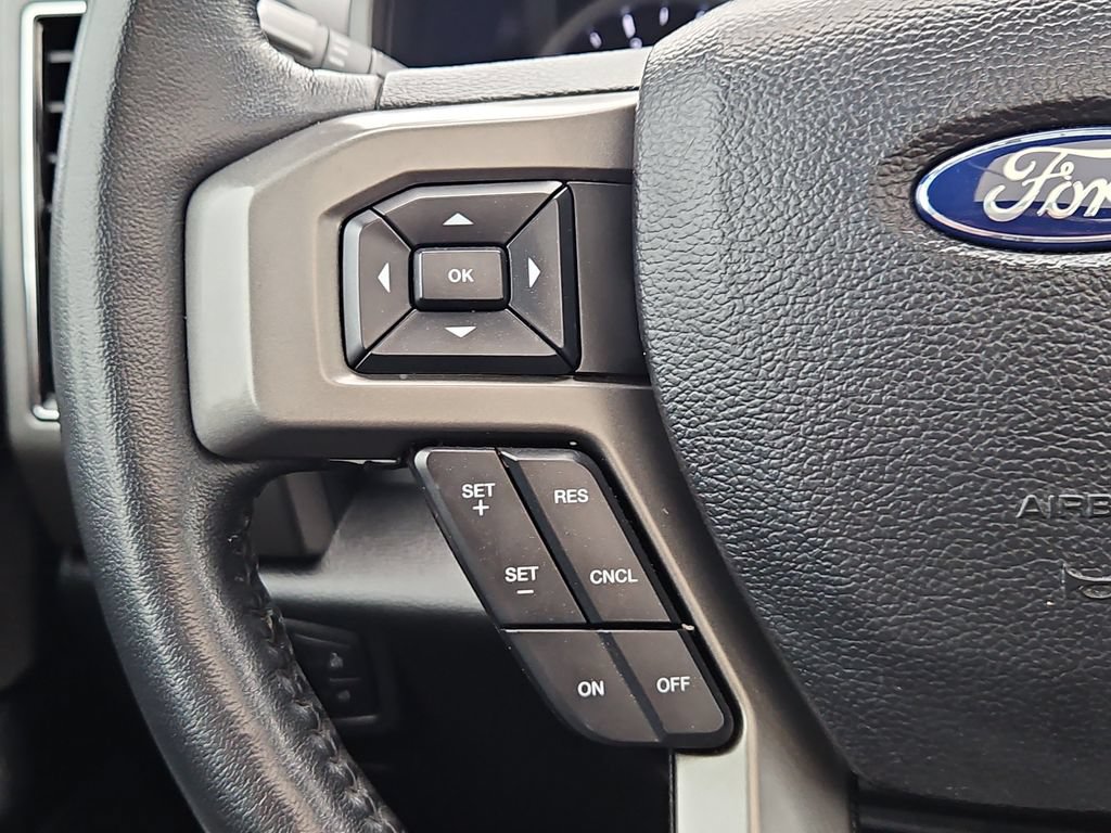 Used 2021 Ford Expedition XLT RWD image 28