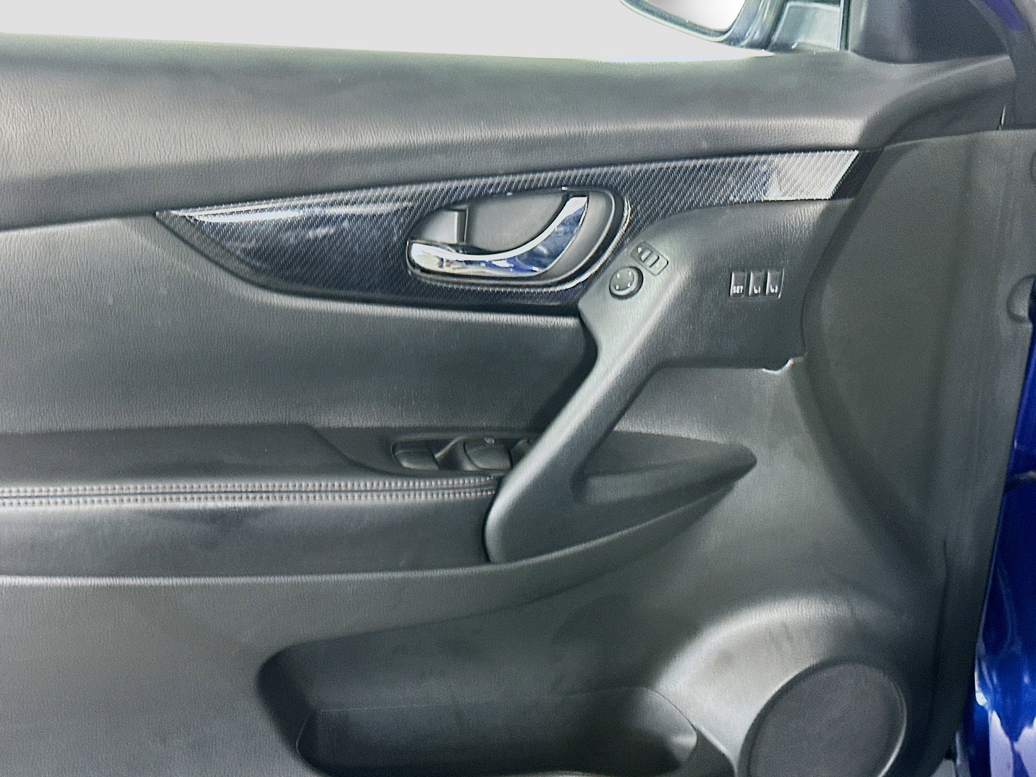 Used 2020 Nissan Rogue SL FWD image 15