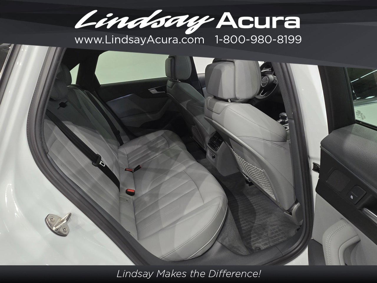 Used 2019 Audi A4 2.0T Premium Plus image 9