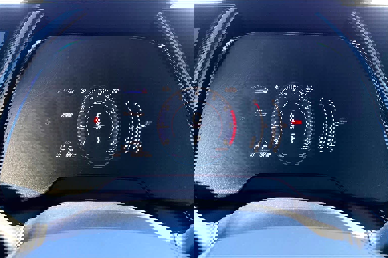 Used 2024 Lexus RX 350 w/ Technology Package image 24