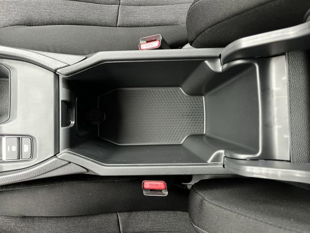 New 2026 Honda Accord LX image 23
