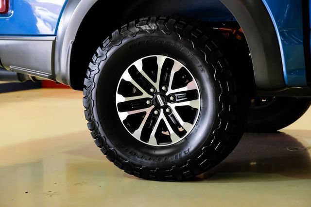 Used 2020 Ford F150 Raptor w/ Equipment Group 802A Luxury AWD/4WD image 67