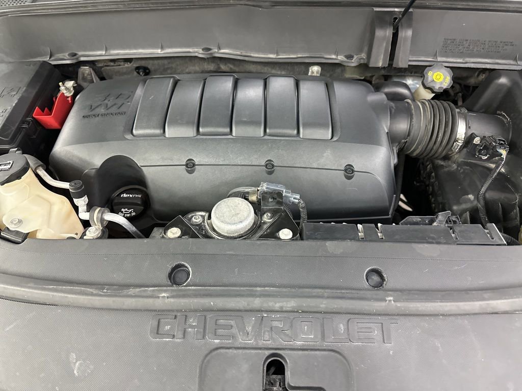 Used 2012 Chevrolet Traverse LT w/ All-Star Edition image 17