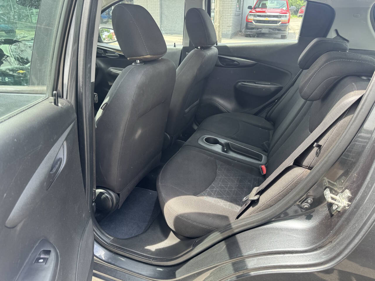 Used 2019 Chevrolet Spark LT FWD image 9