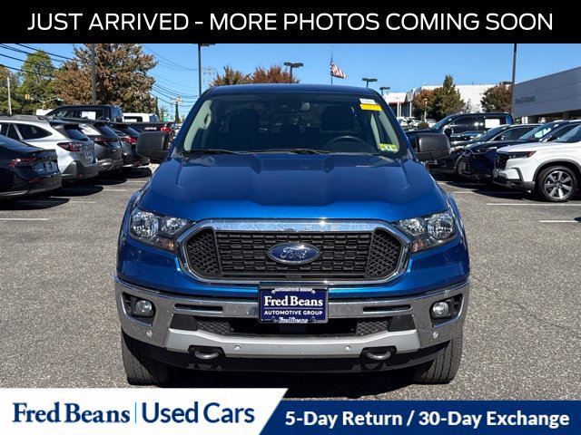 Used 2019 Ford Ranger XLT w/ Equipment Group 301A Mid AWD/4WD image 2