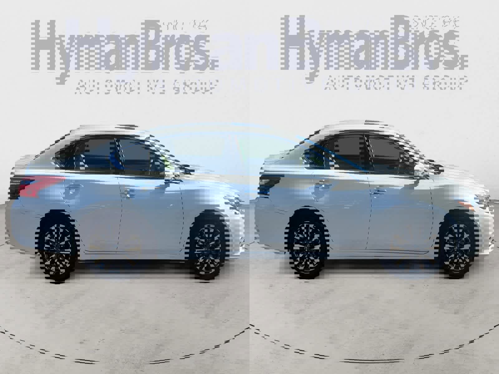 Used 2016 Nissan Altima 2.5 SL w/ 2.5 Technology w/LED Package image 2