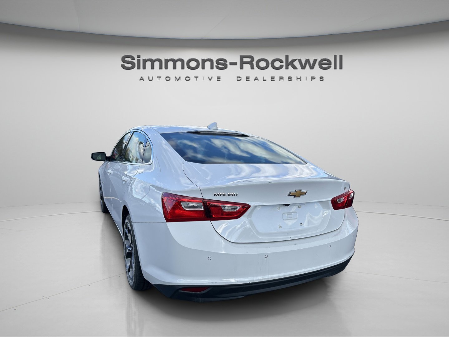 Used 2024 Chevrolet Malibu LT image 6