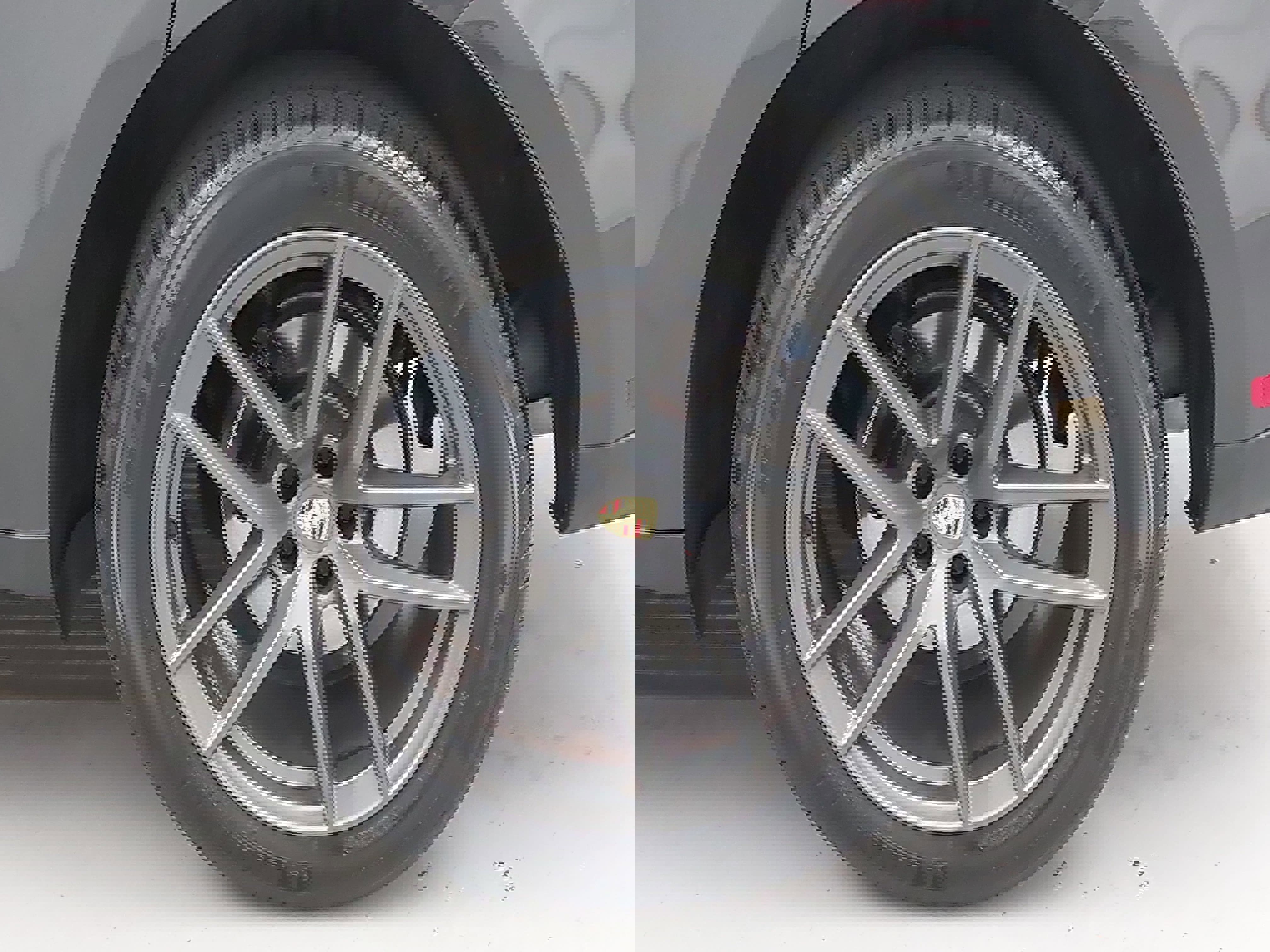 Certified 2024 Porsche Macan Turbo image 35