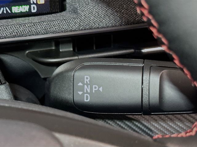 New 2025 Ford Mustang Mach-E Premium w/ Sport Appearance Package image 11