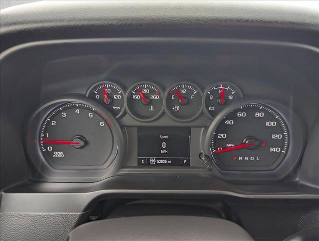 Used 2024 GMC Sierra 2500 Pro image 12