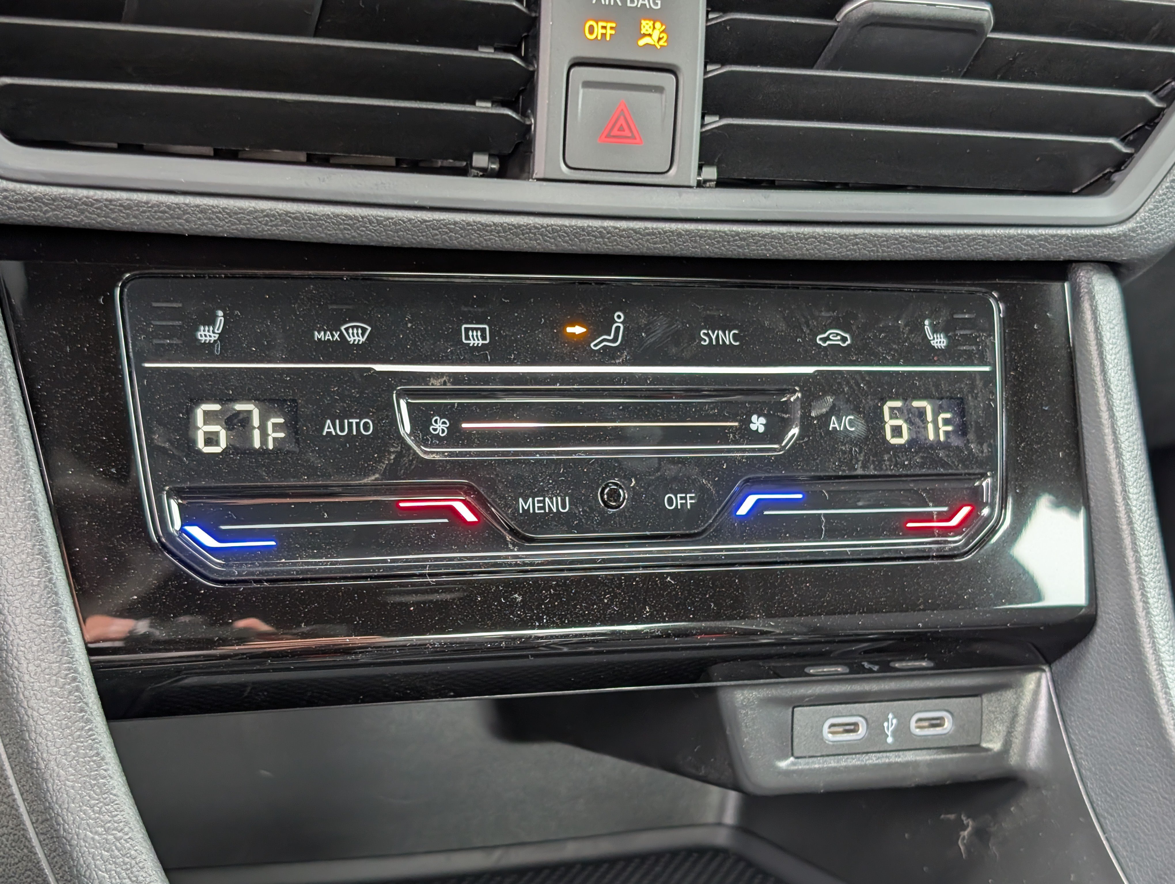 New 2026 Volkswagen Jetta Sport FWD image 21