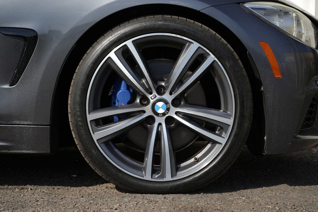 Used 2016 BMW 428i Gran Coupe RWD image 10