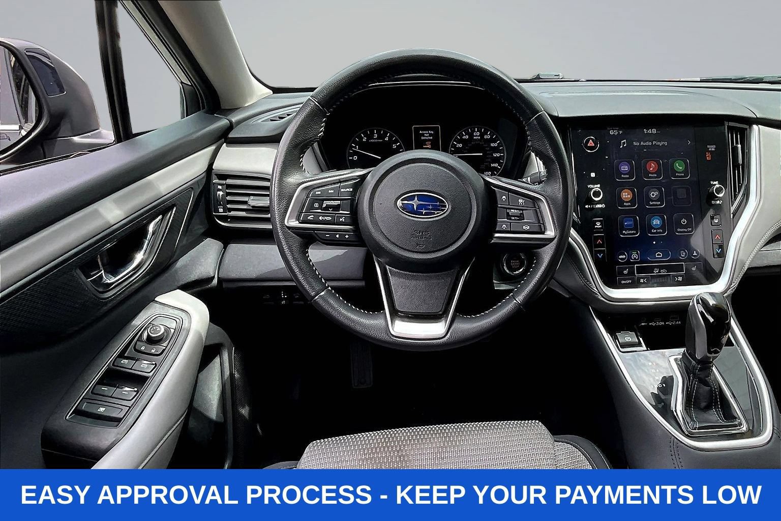 Used 2023 Subaru Outback Premium AWD/4WD image 11