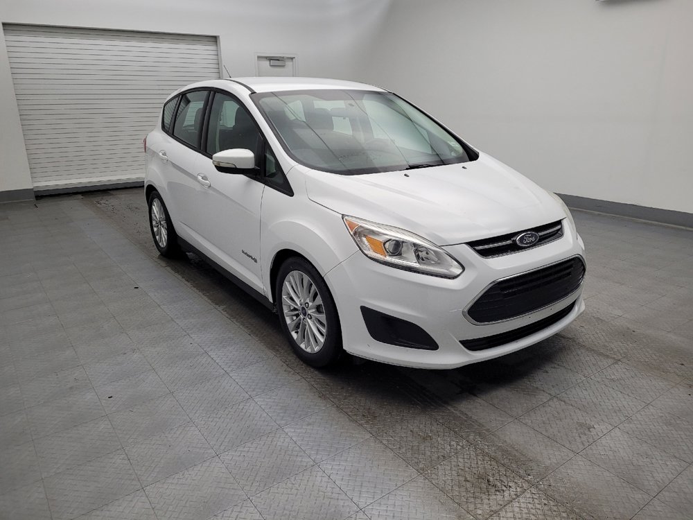 Used 2017 Ford C-MAX SE image 13