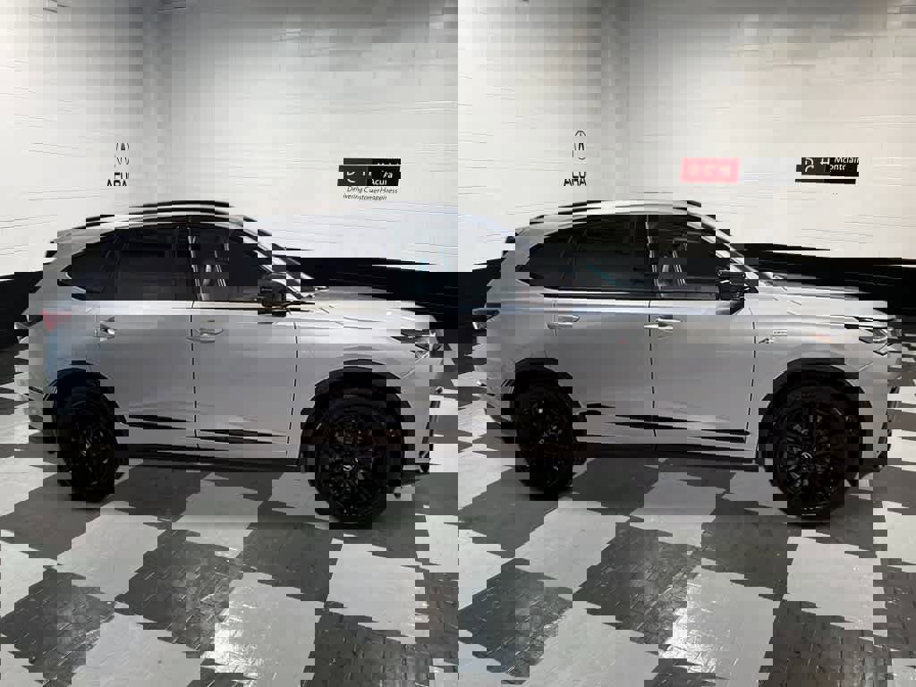 New 2026 Acura MDX A-Spec image 6