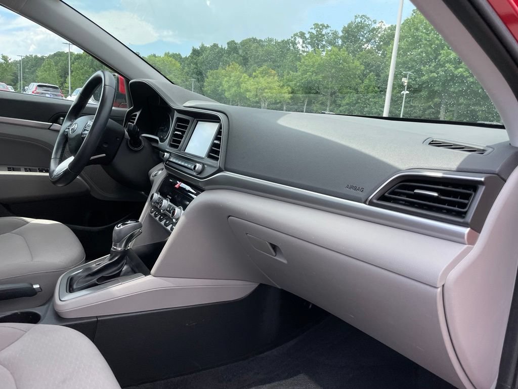 Used 2019 Hyundai Elantra Value Edition FWD image 33