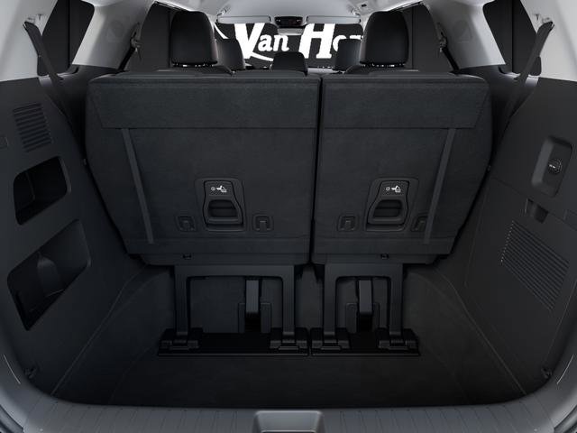 New 2026 Kia Carnival EX image 19