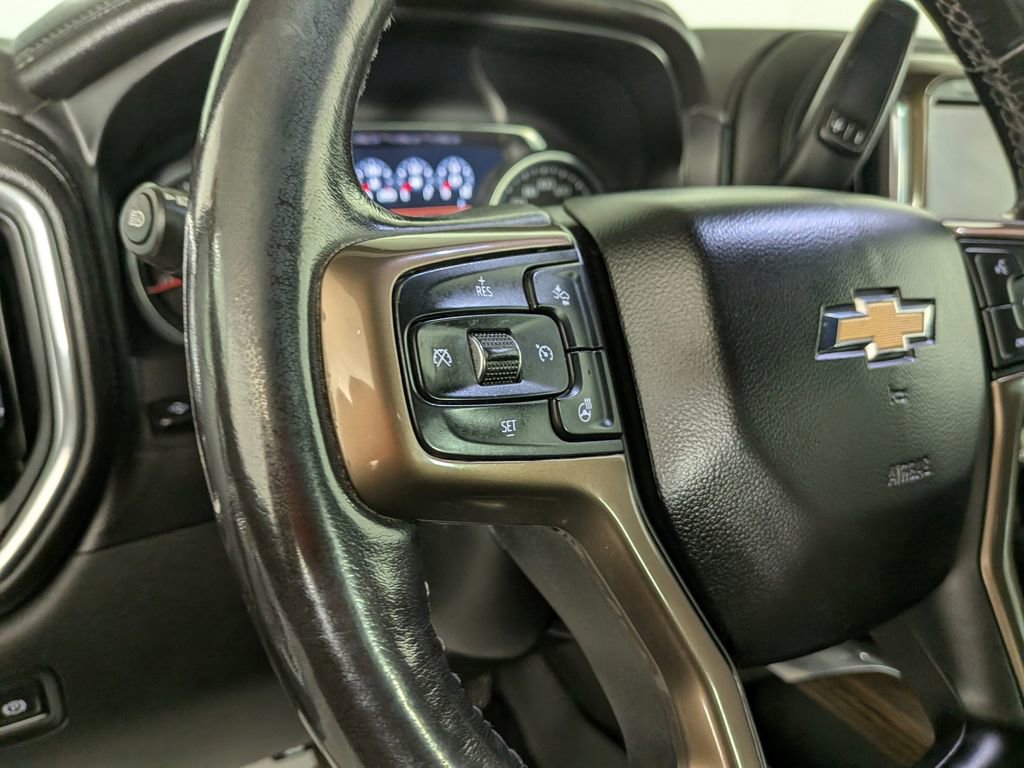 Used 2021 Chevrolet Silverado 3500 High Country w/ Z71 Off-Road Package image 21