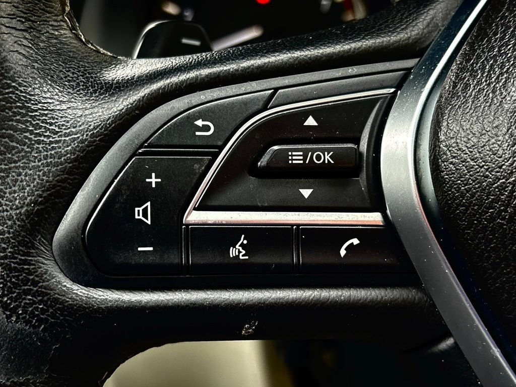 Used 2020 INFINITI Q50 Sport RWD image 20