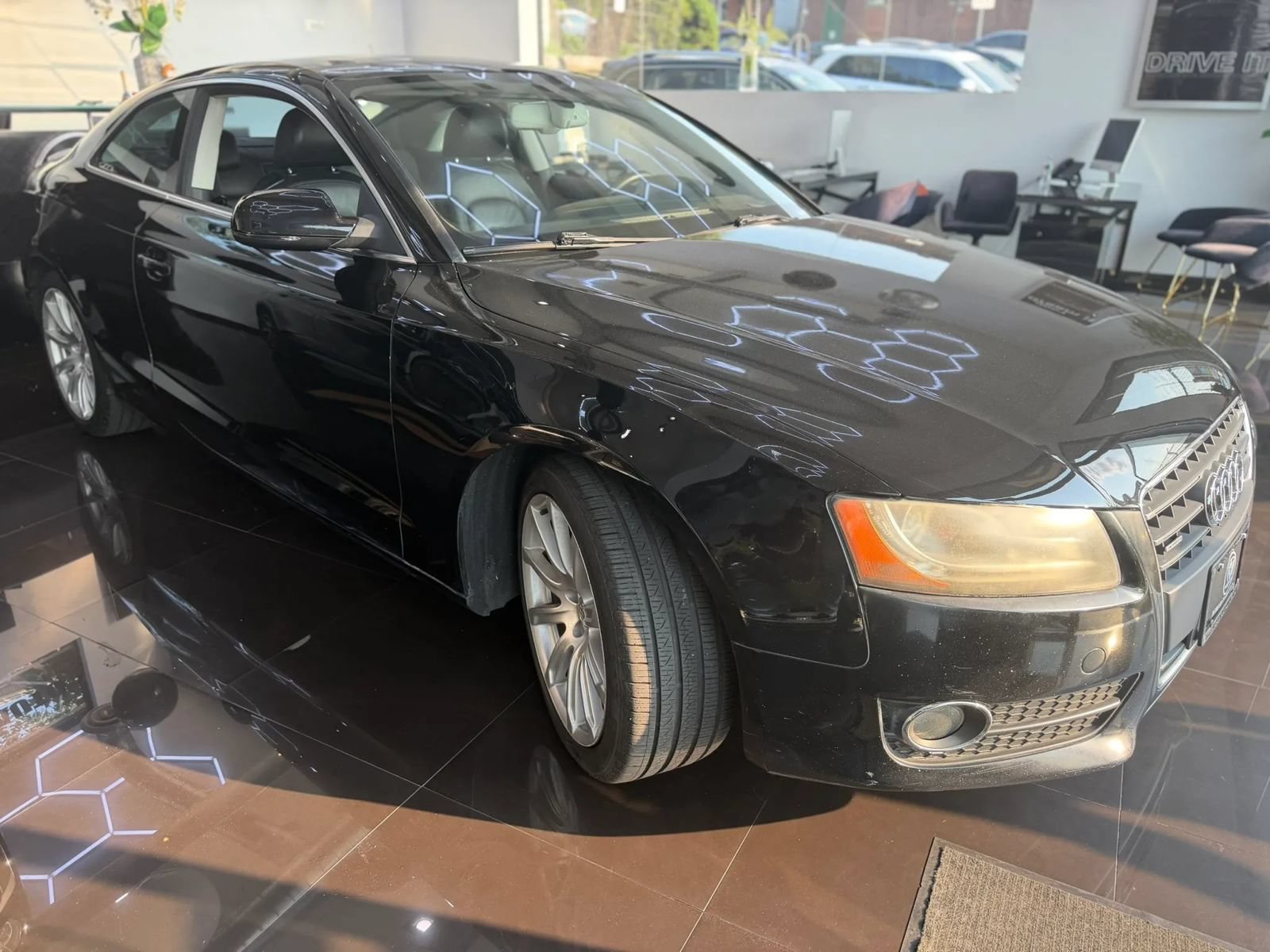 Used 2011 Audi A5 2.0T Premium Plus w/ Premium Plus Pkg AWD/4WD image 2