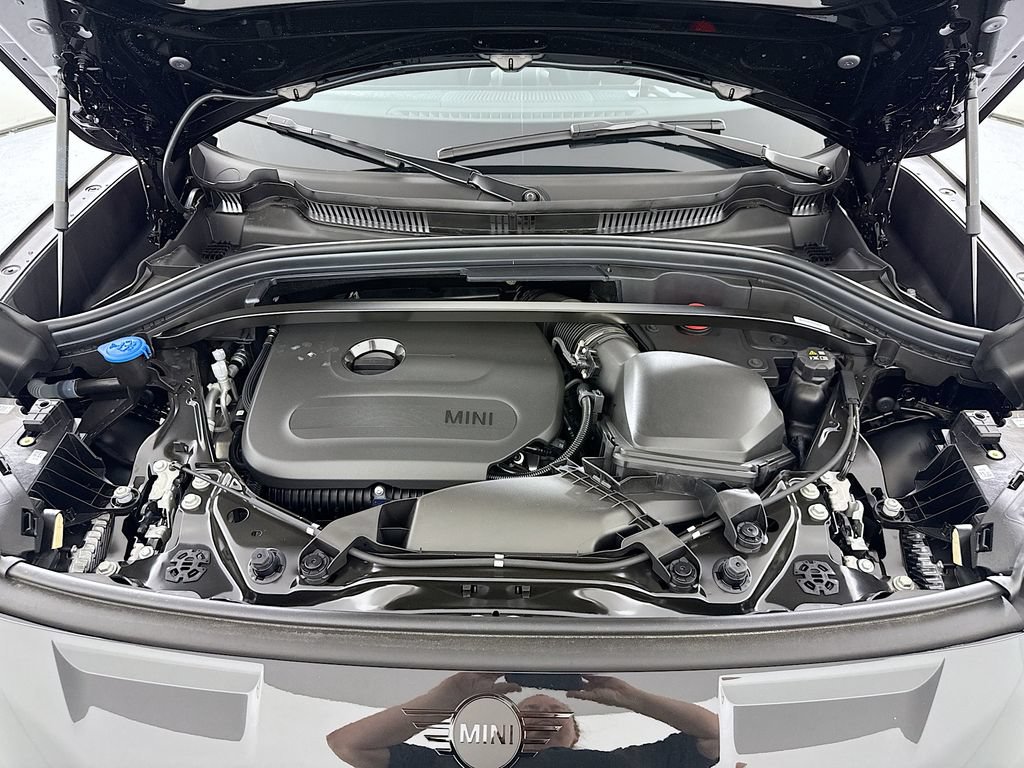 New 2027 MINI Cooper Countryman S AWD/4WD image 29