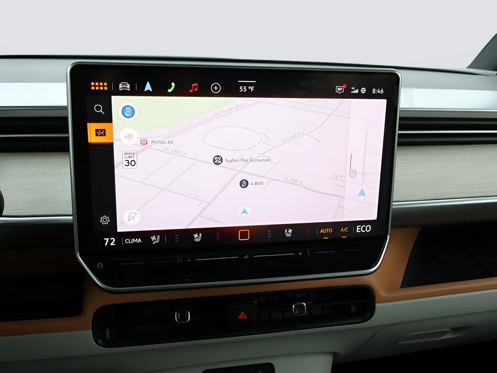 New 2025 Volkswagen ID. Buzz 1st Edition image 27