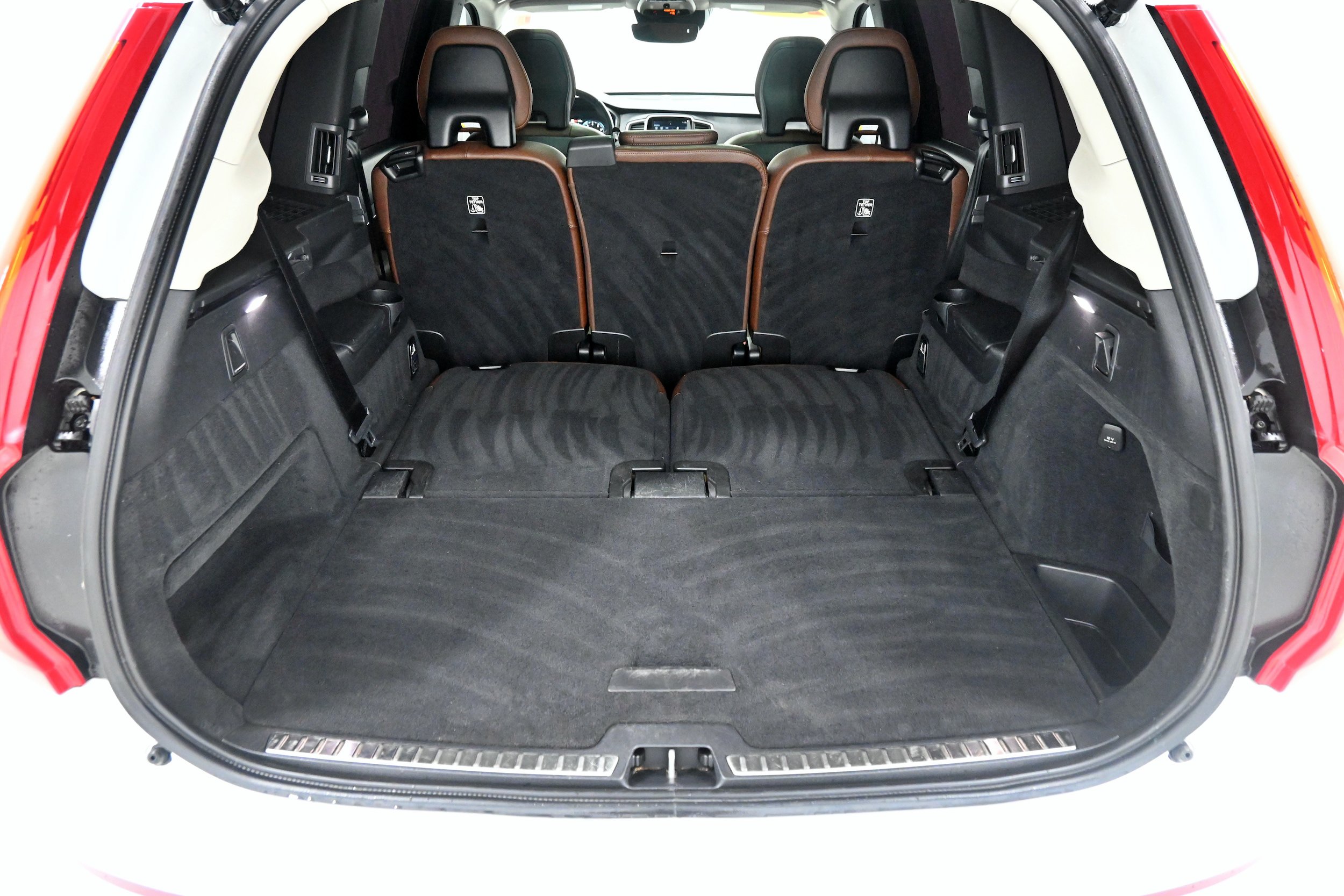 Used 2019 Volvo XC90 T5 Momentum AWD/4WD image 34