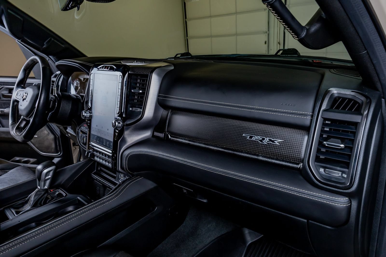 Used 2022 RAM 1500 TRX w/ TRX Level 2 Equipment Group AWD/4WD image 18