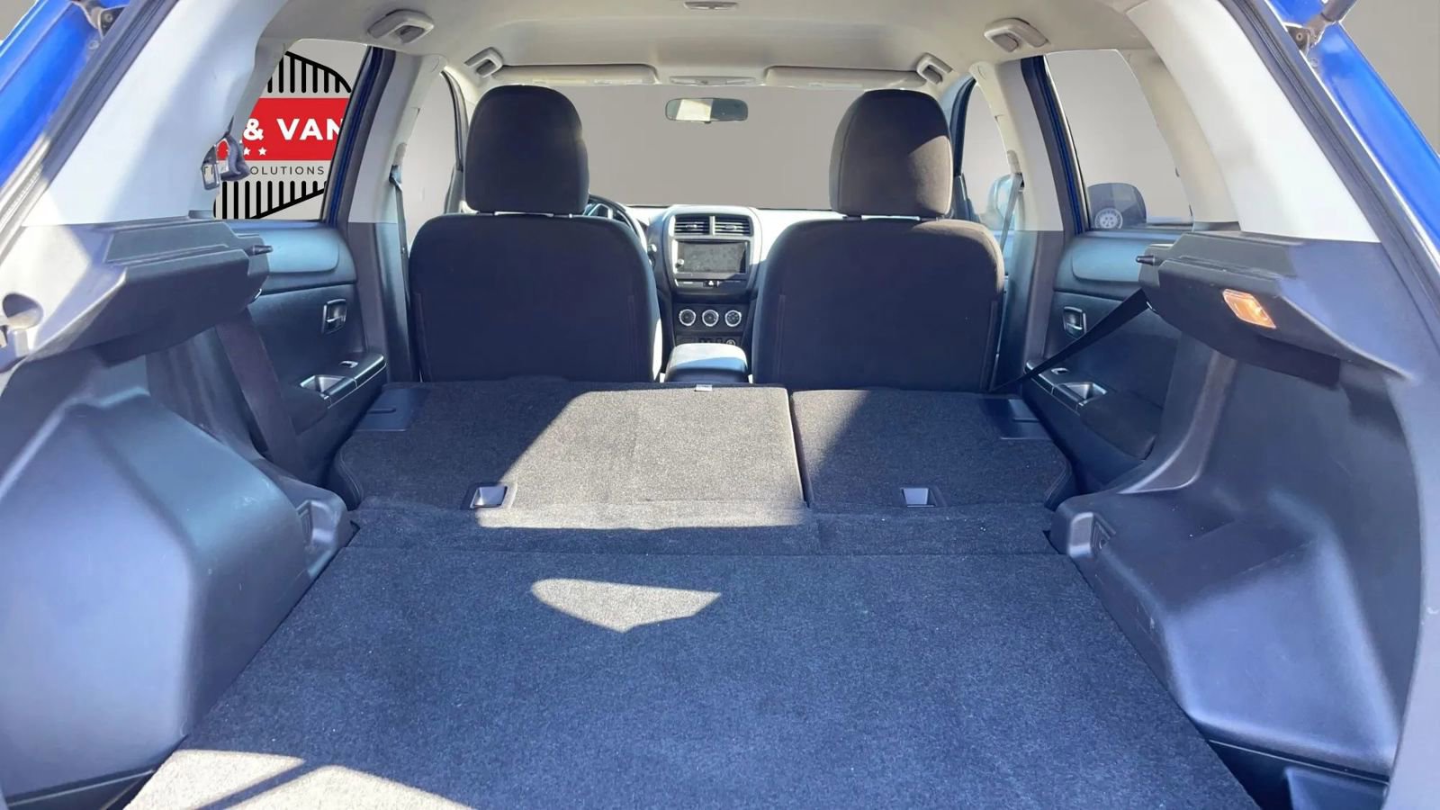 Used 2019 Mitsubishi Outlander Sport LE AWD/4WD image 37