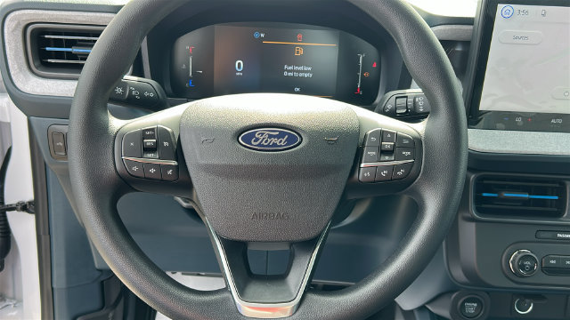 New 2026 Ford Maverick XLT AWD/4WD image 19