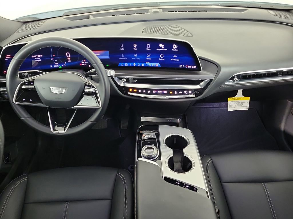 Certified 2024 Cadillac Lyriq Tech RWD image 15