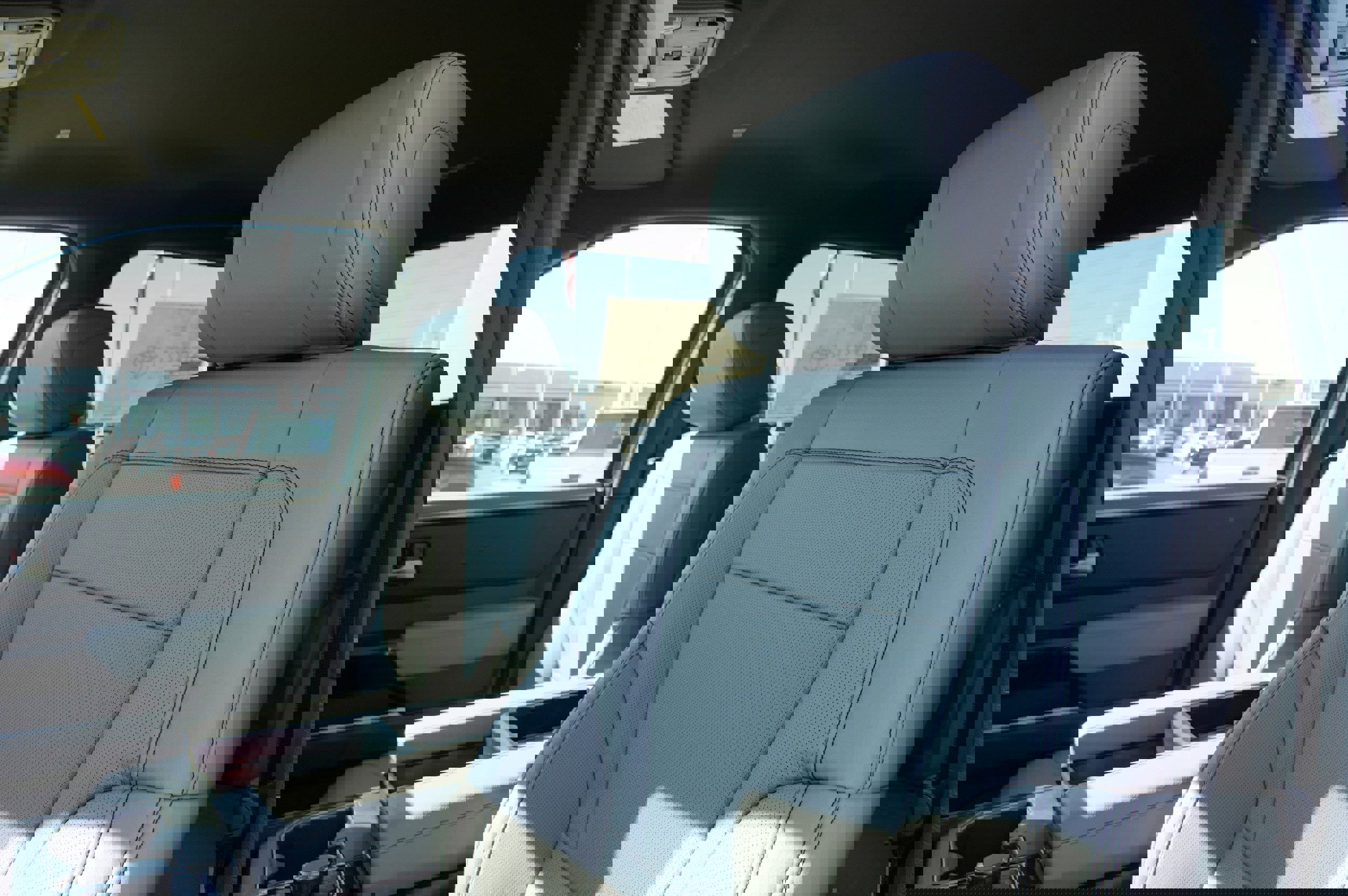 New 2026 Toyota Tundra Limited w/ TRD Off-Road Package image 25