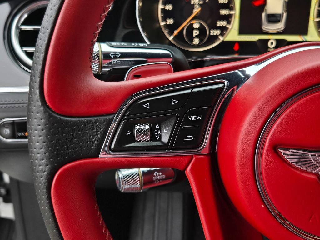 Used 2020 Bentley Continental GT AWD/4WD image 27