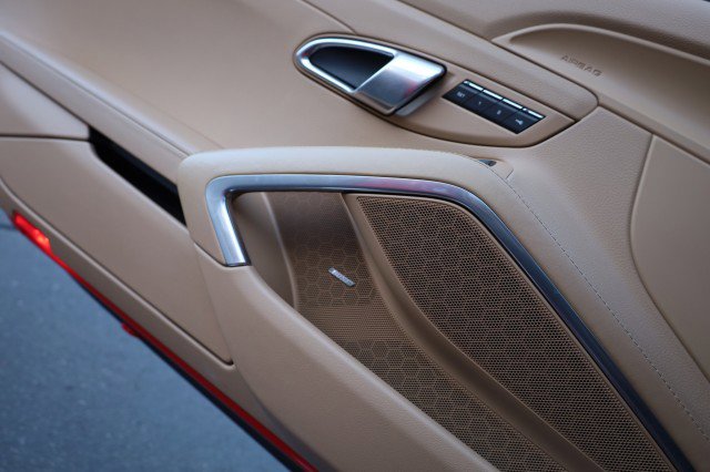 Used 2014 Porsche 911 Carrera RWD image 36