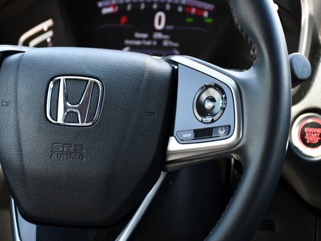 Used 2019 Honda CR-V Touring image 30