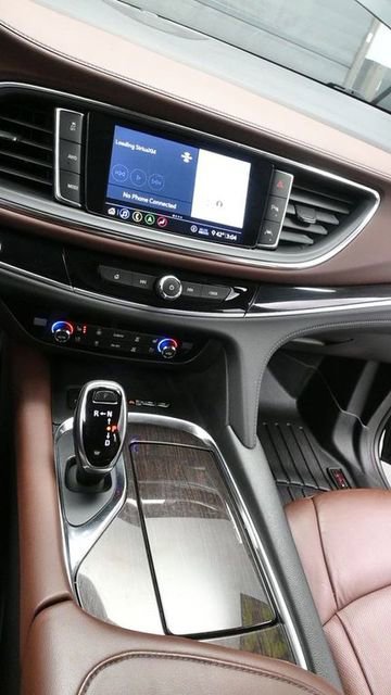 Used 2021 Buick Enclave Avenir w/ Avenir Technology Package image 22