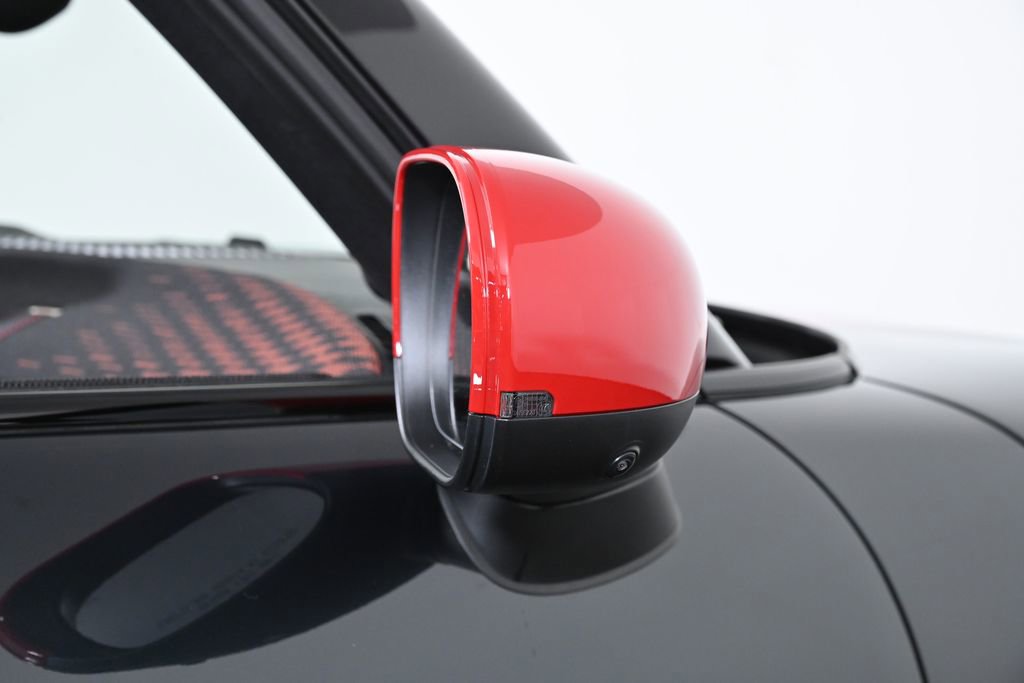 Certified 2025 MINI Cooper John Cooper Works image 10