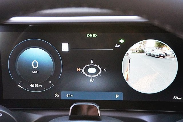 New 2026 Hyundai Palisade Limited AWD/4WD image 40