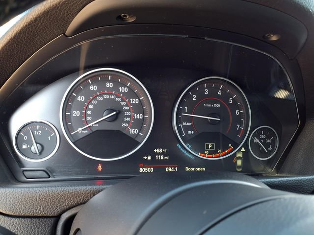 Used 2018 BMW 340i Sedan image 15