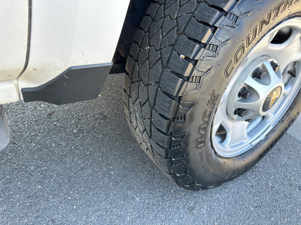 Used 2015 Chevrolet Silverado 2500 W/T w/ WT Convenience Package image 7