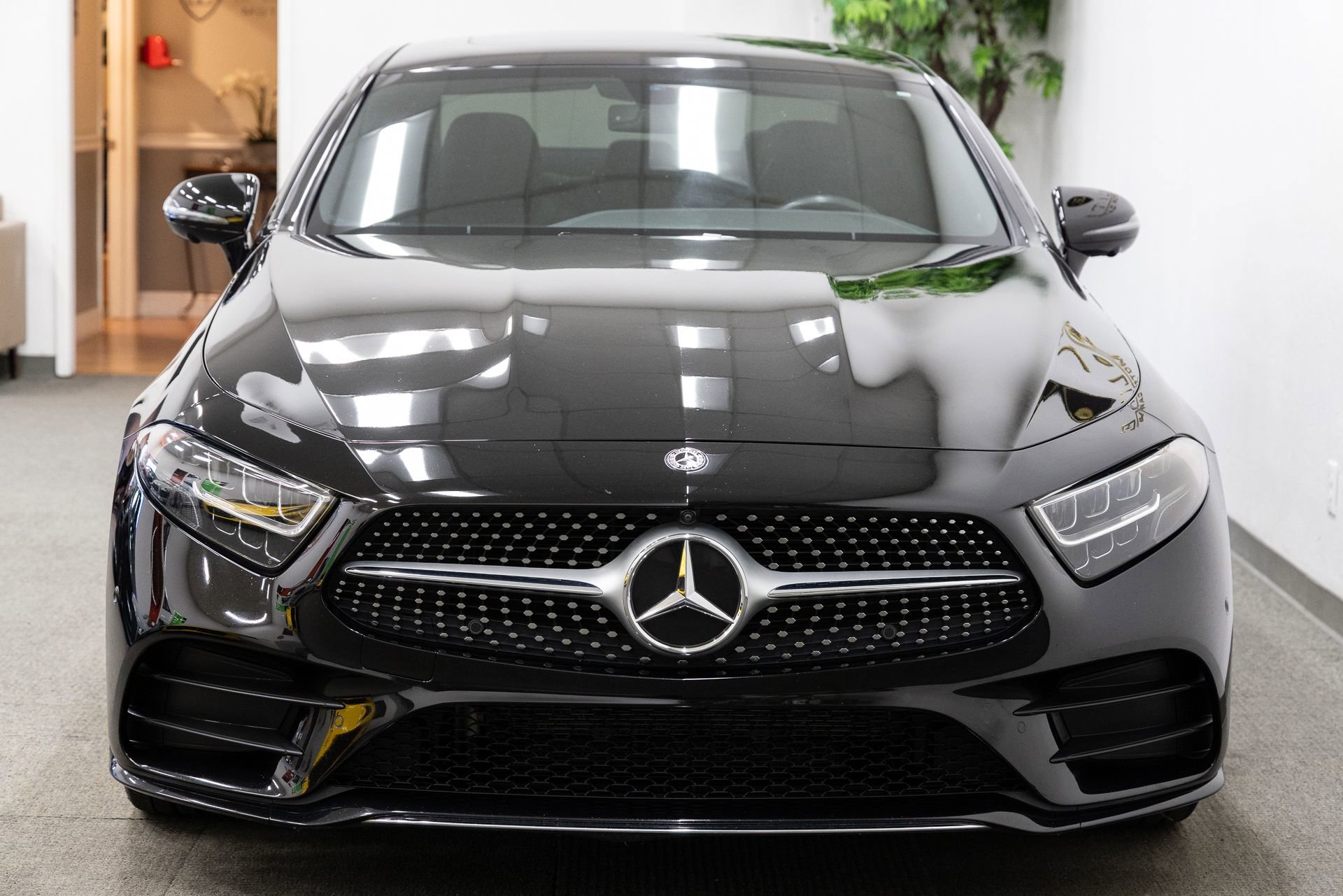 Used 2020 Mercedes-Benz CLS 450 image 12