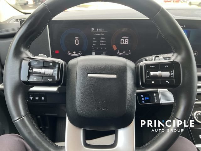 Used 2026 Hyundai Santa Fe SE FWD image 16