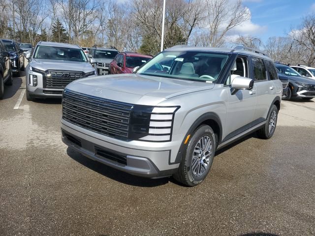 New 2026 Hyundai Palisade SEL image 2