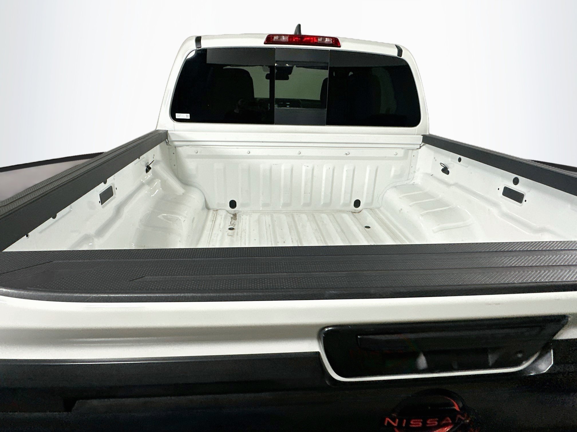 Used 2026 Nissan Frontier PRO-4X AWD/4WD image 27