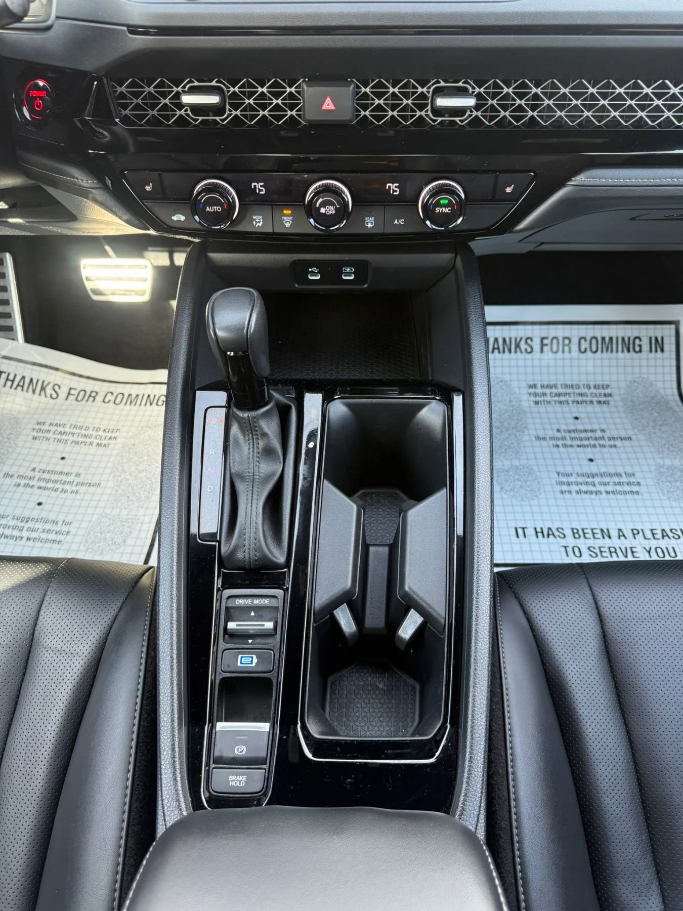 Used 2024 Honda Accord Sport image 27