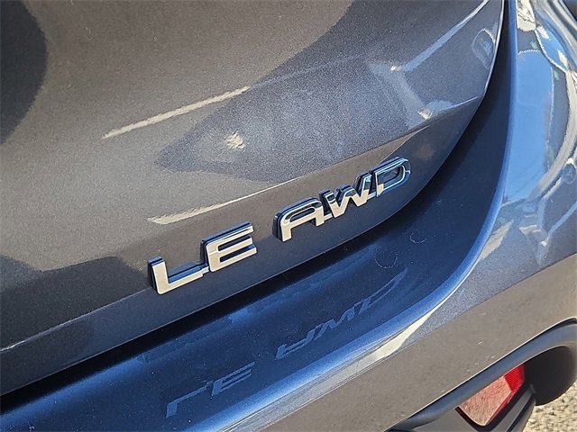 Used 2023 Toyota Highlander LE image 12